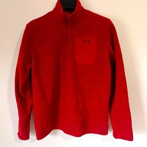 Under Armour Men's UA Specialist 2.0 Jacket